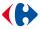 logo - Carrefour Hypermarchés