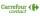 logo - Carrefour Contact