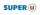 logo - SUPER U