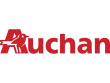 logo - Auchan