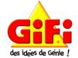 logo - GiFi