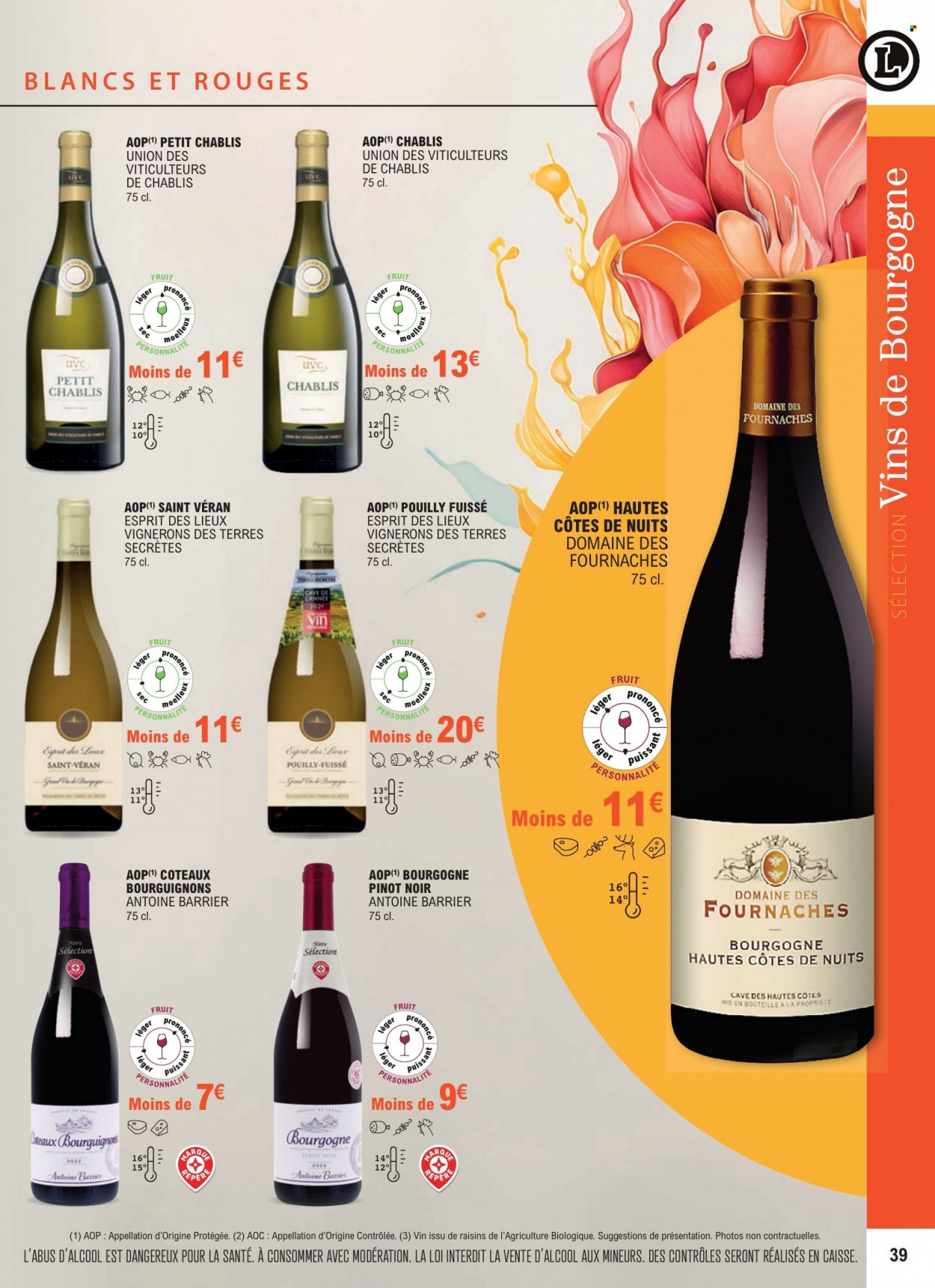 Catalogue E.Leclerc - 01/01/2024 - 31/12/2025. Page 1