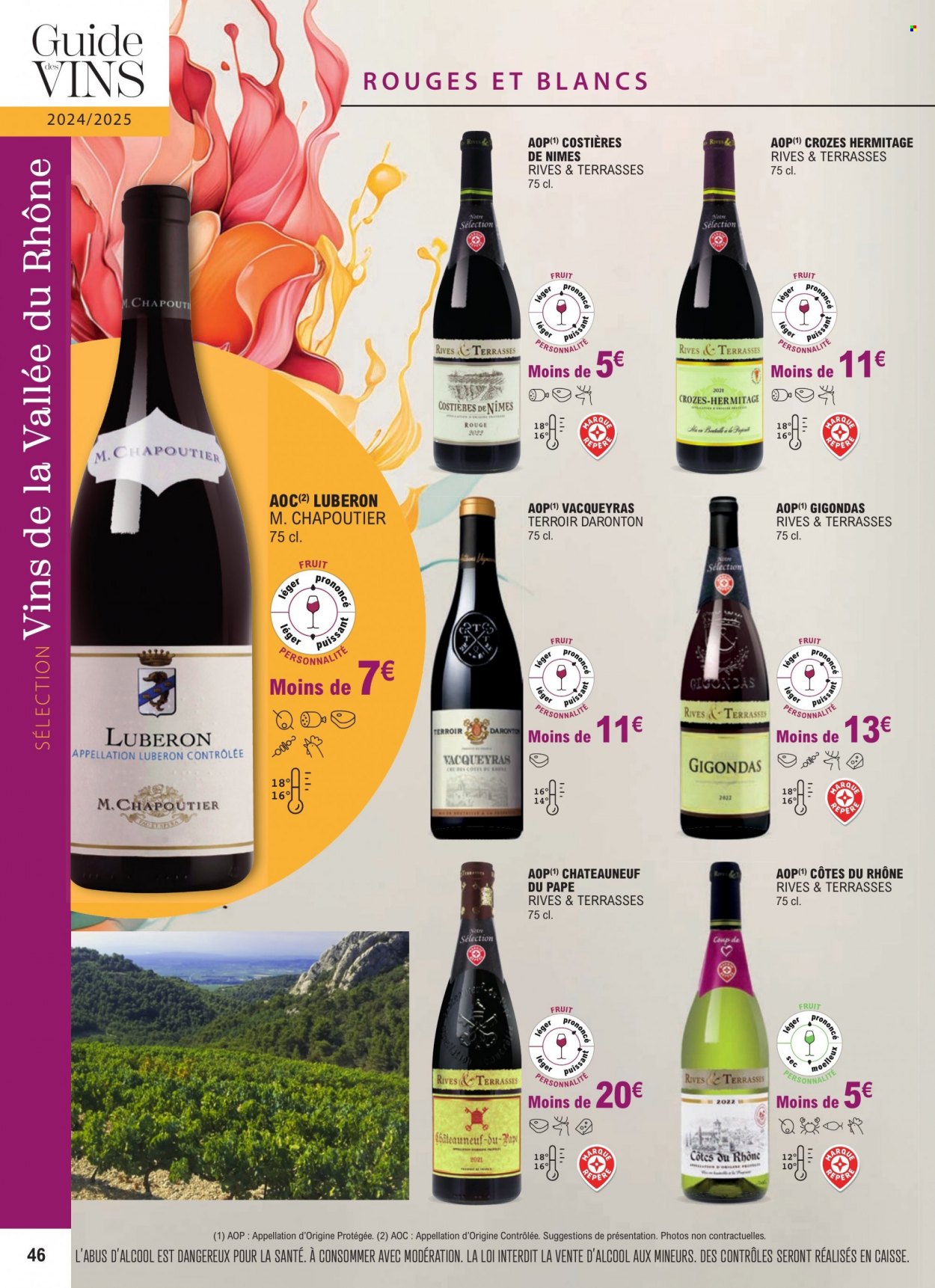 Catalogue E.Leclerc - 01/01/2024 - 31/12/2025. Page 1