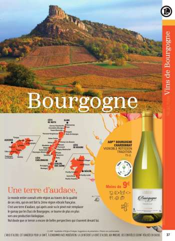 thumbnail - Vin blanc