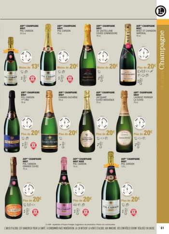thumbnail - Champagne