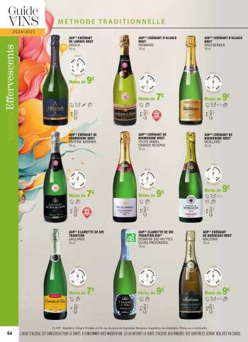 thumbnail - Crémant d’Alsace