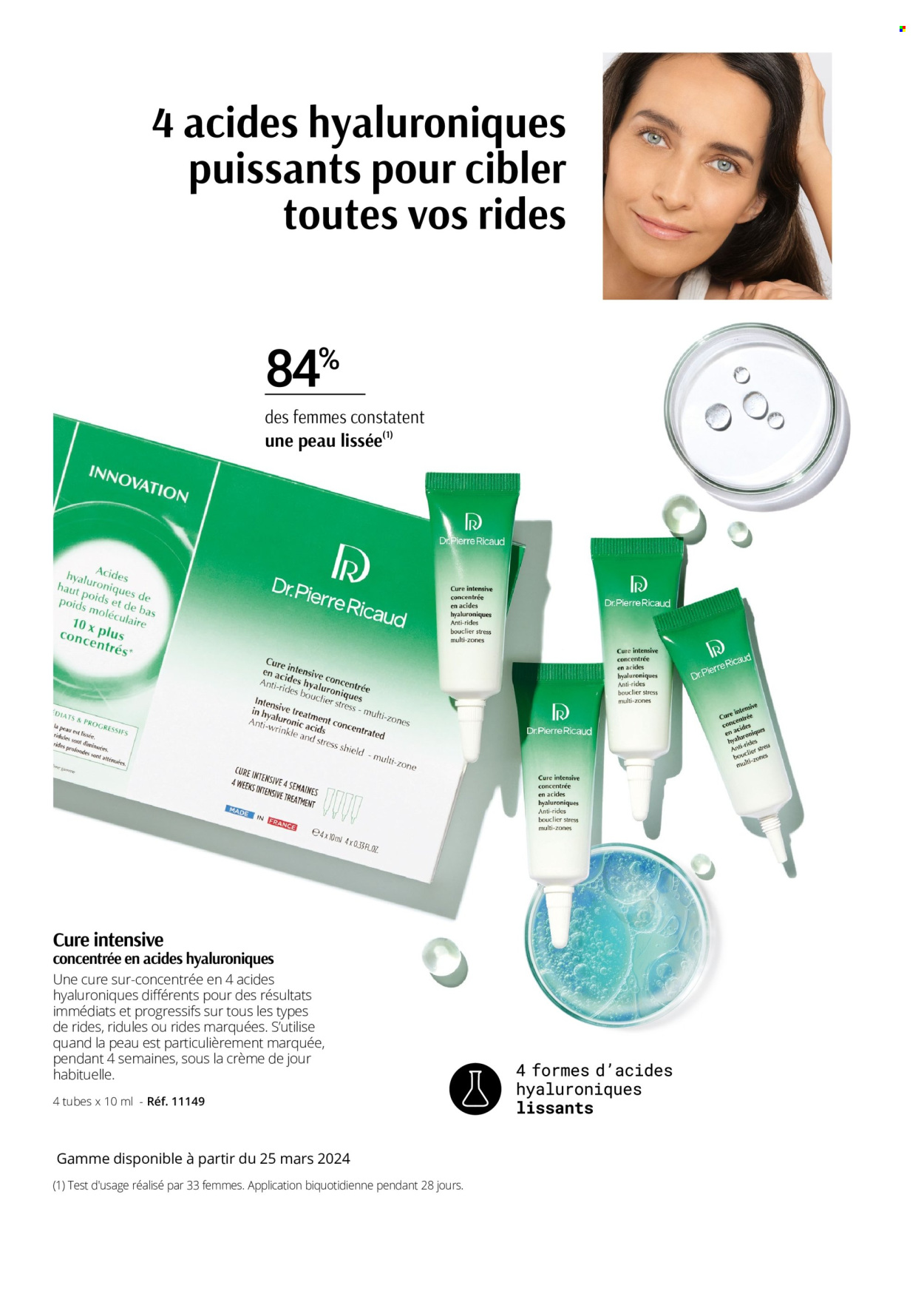 Catalogue Stanhome. Page 1