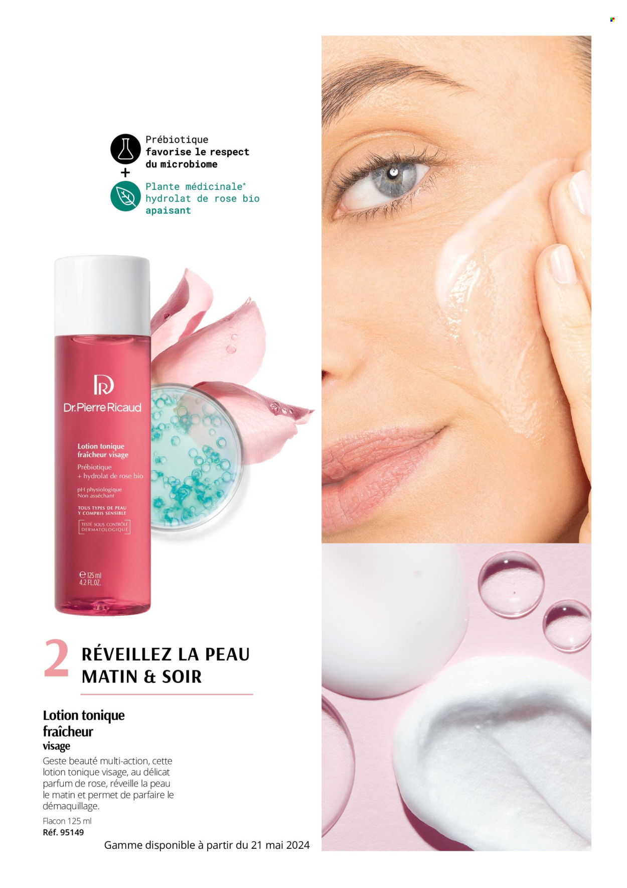 Catalogue Stanhome. Page 1