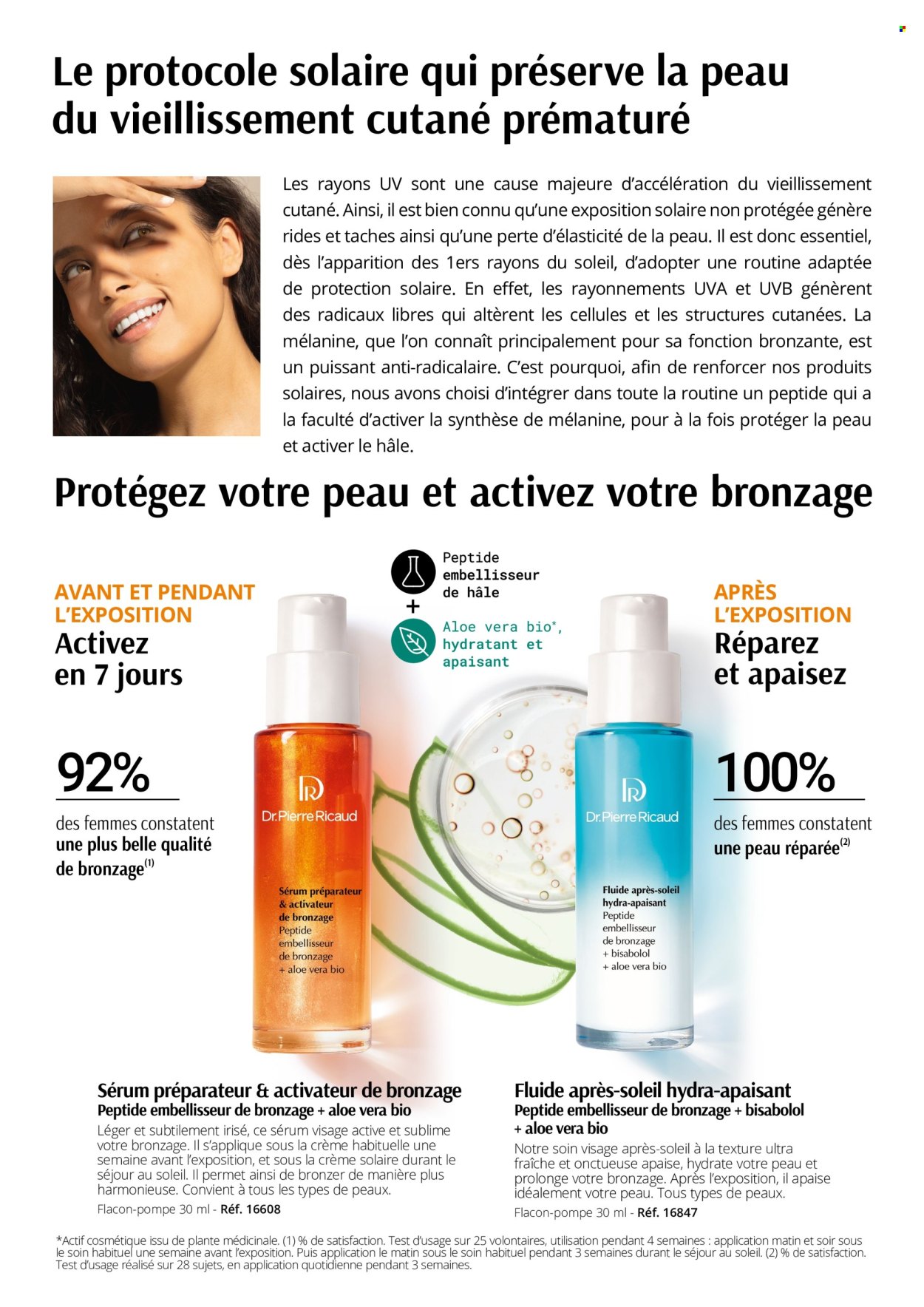 Catalogue Stanhome. Page 1