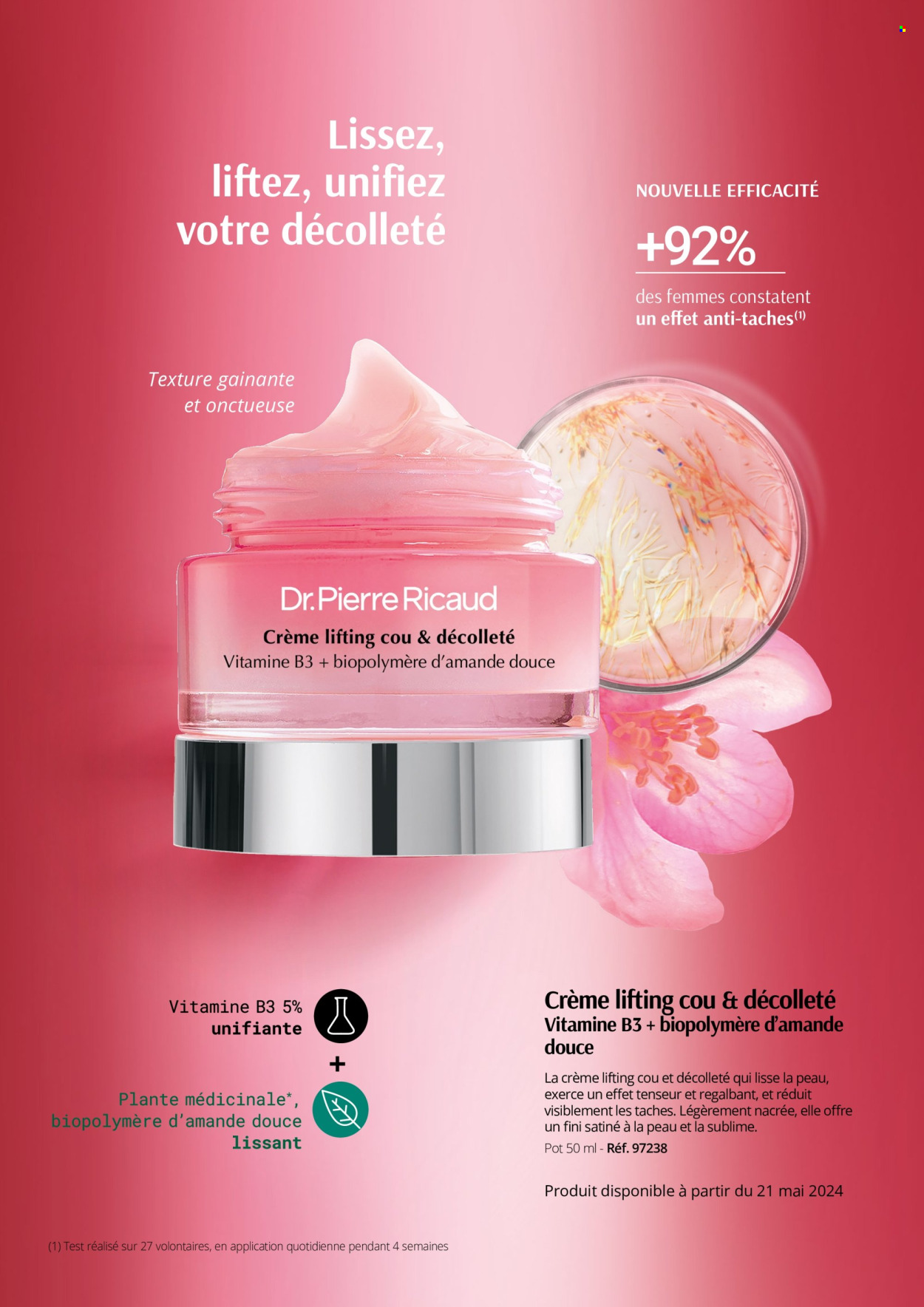 Catalogue Stanhome. Page 1