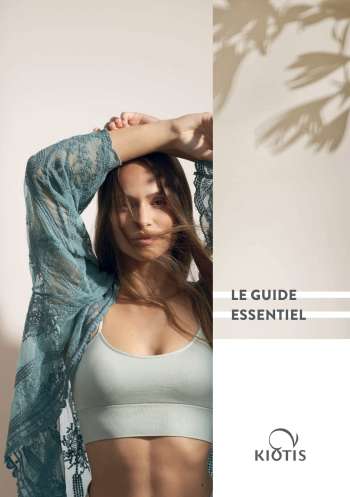 Catalogue Stanhome.