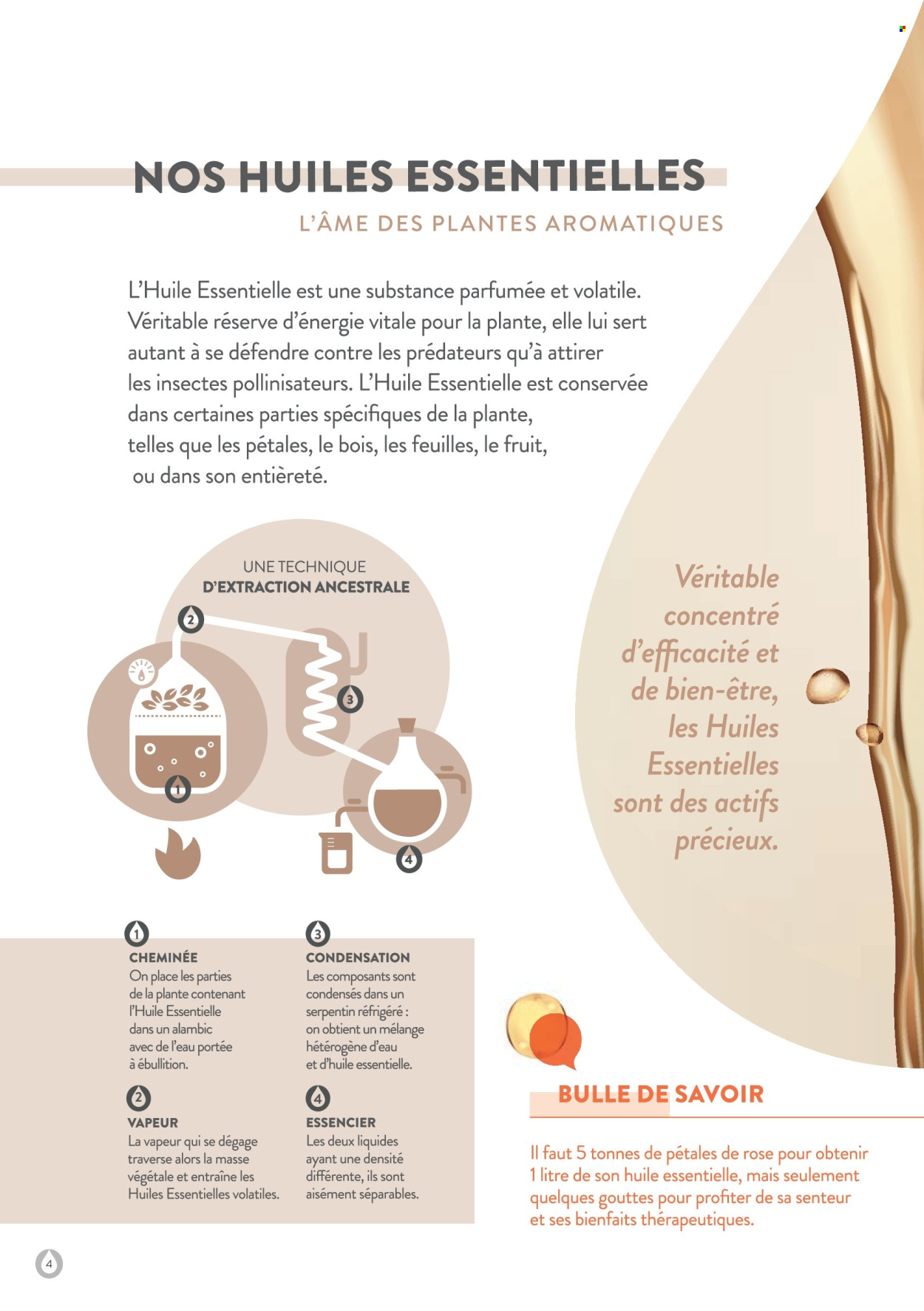 Catalogue Stanhome. Page 1