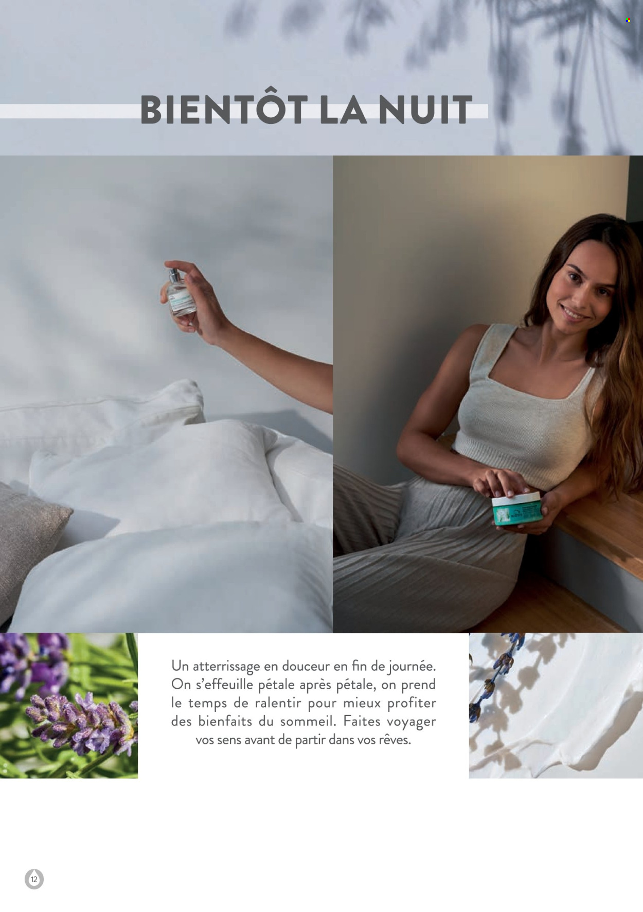 Catalogue Stanhome. Page 1