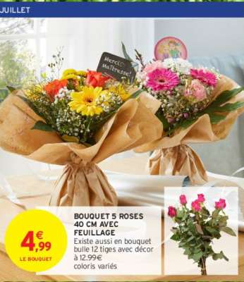 thumbnail - Bouquet