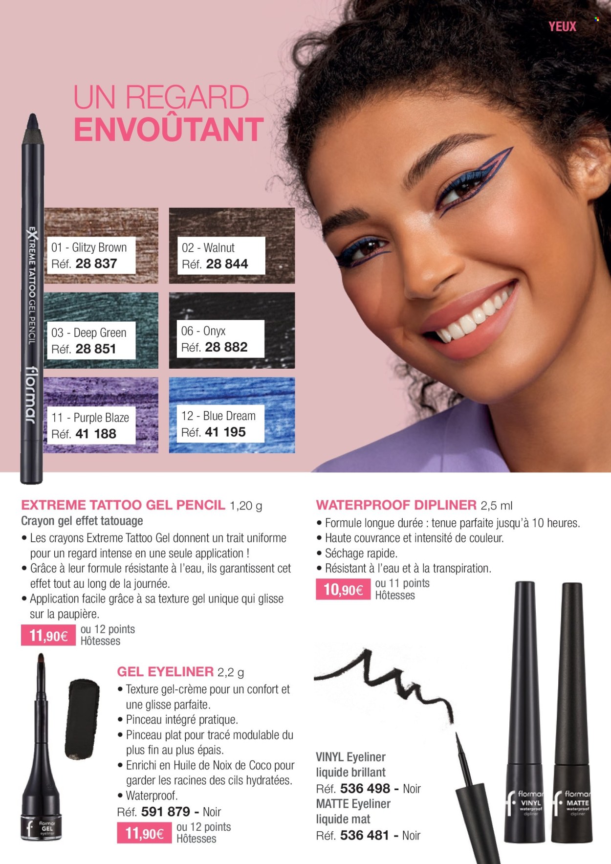 Catalogue Stanhome. Page 1