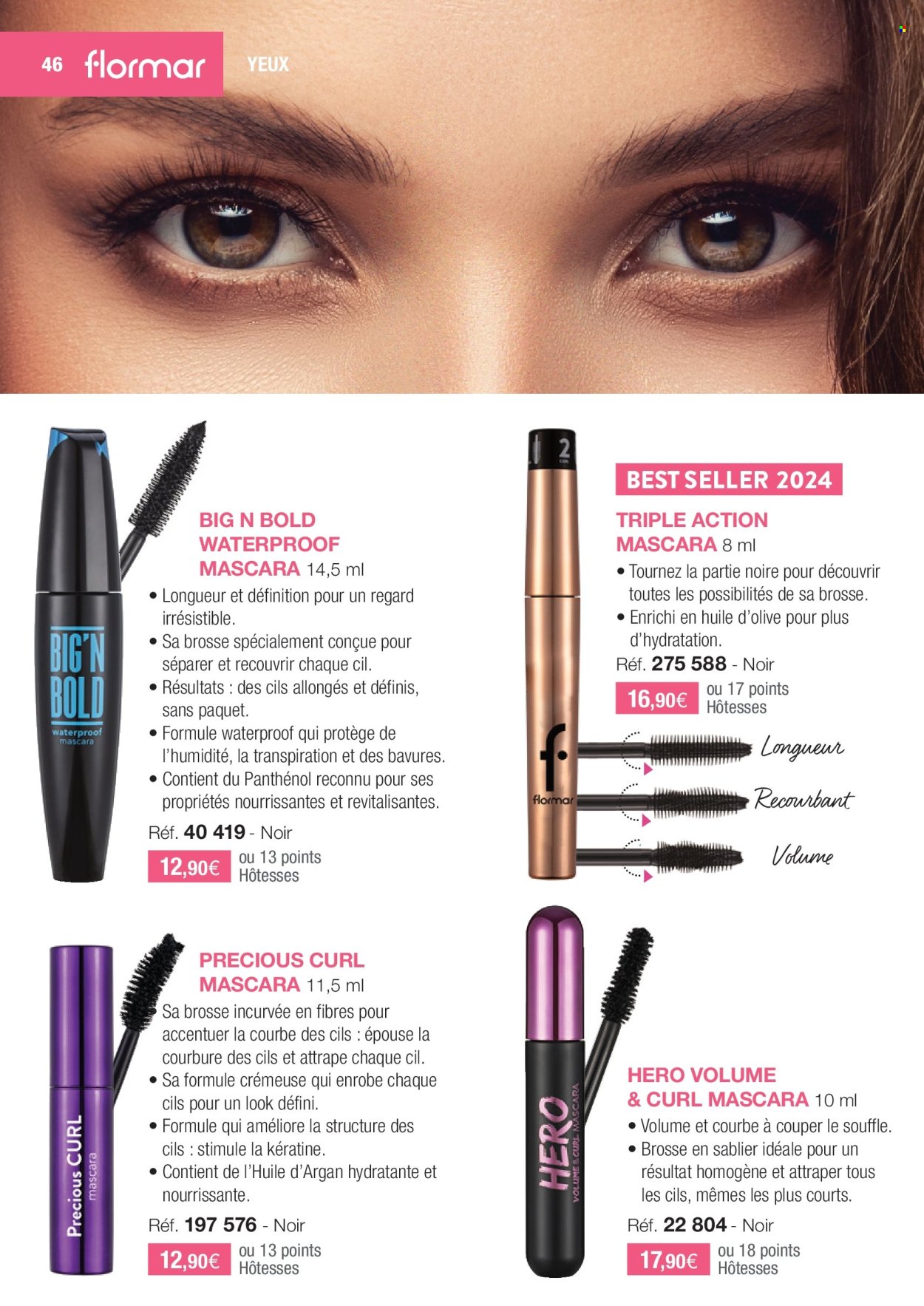 Catalogue Stanhome. Page 1