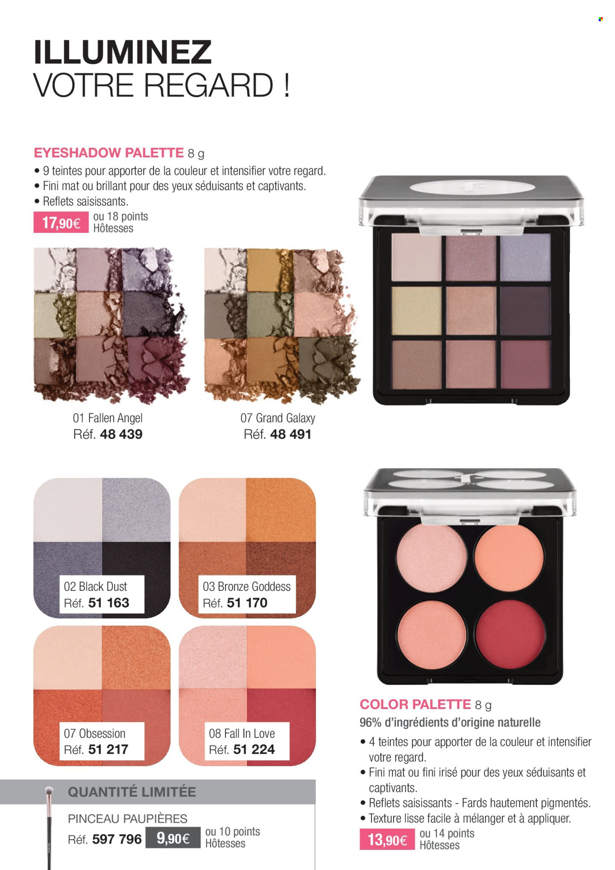 Catalogue Stanhome. Page 1