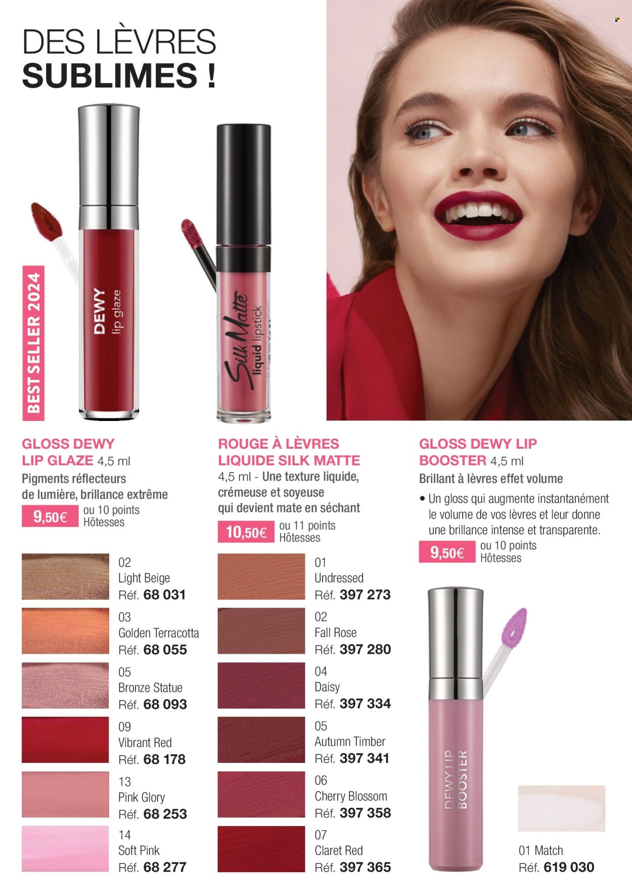 Catalogue Stanhome. Page 1
