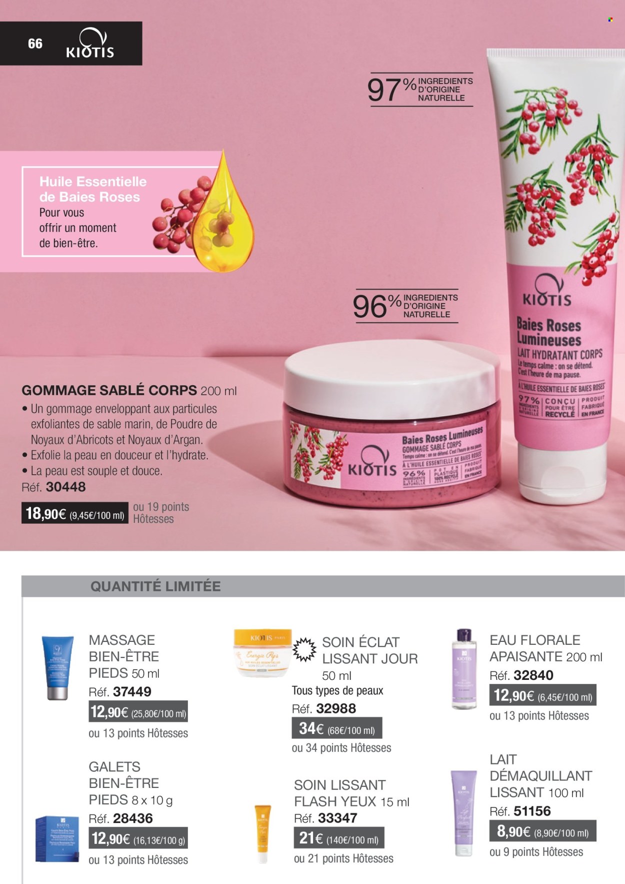 Catalogue Stanhome. Page 1