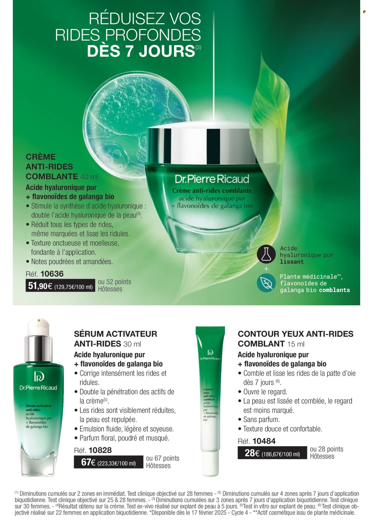 Catalogue Stanhome. Page 1