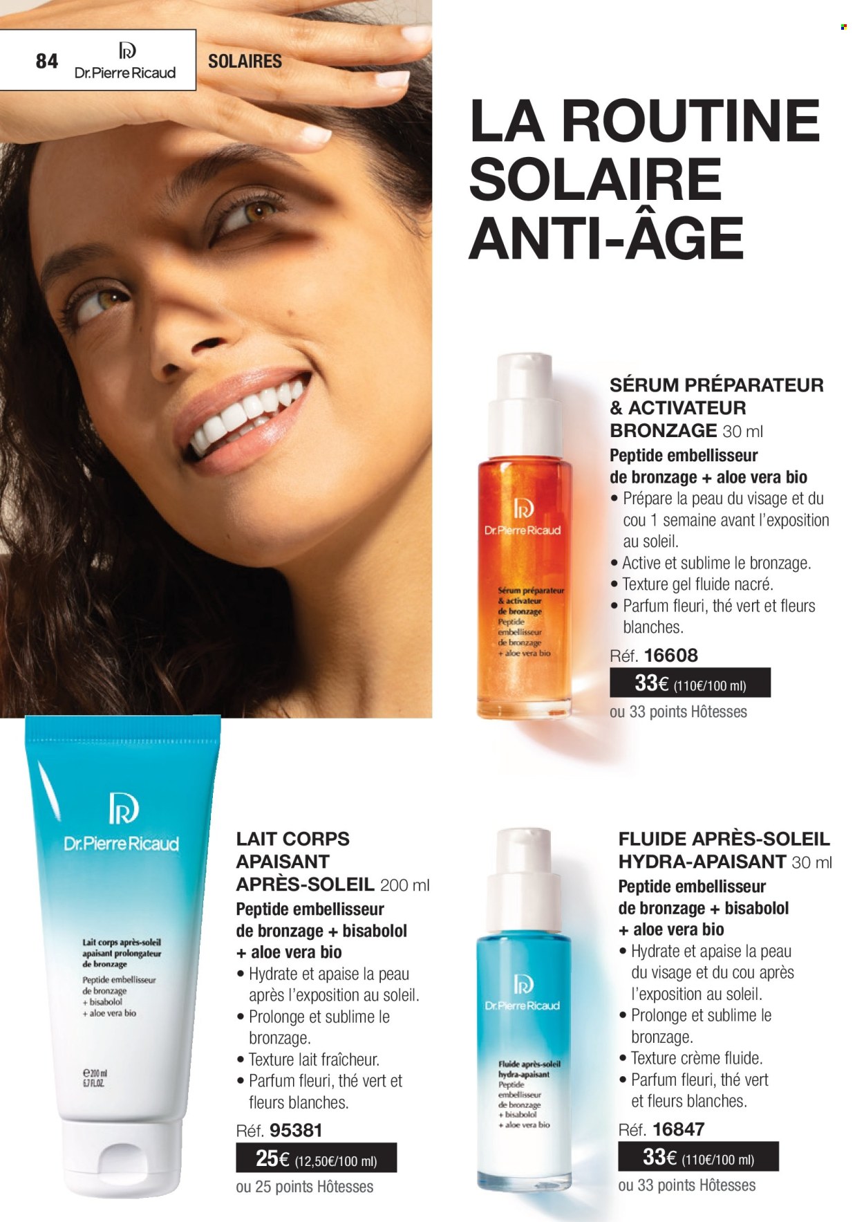 Catalogue Stanhome. Page 1