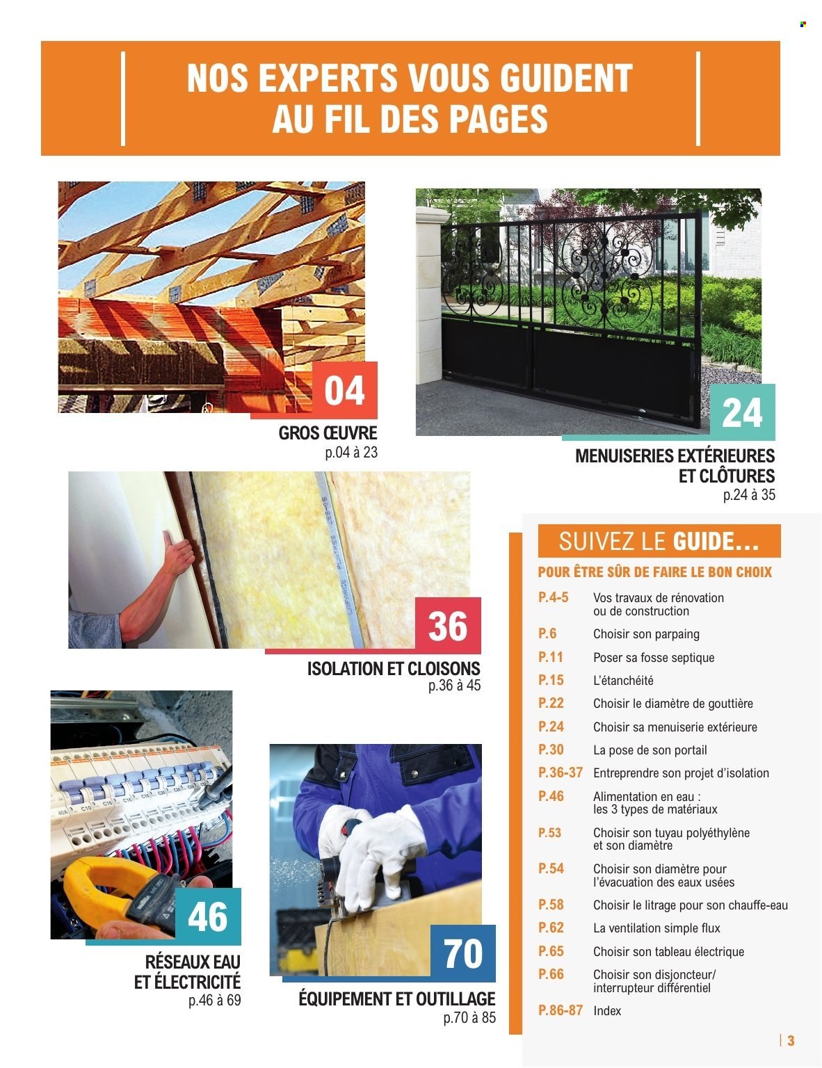 Catalogue E.Leclerc - 11/02/2025 - 31/12/2025. Page 1