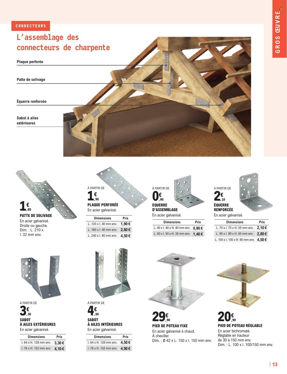 Catalogue E.Leclerc - 11/02/2025 - 31/12/2025. Page 1
