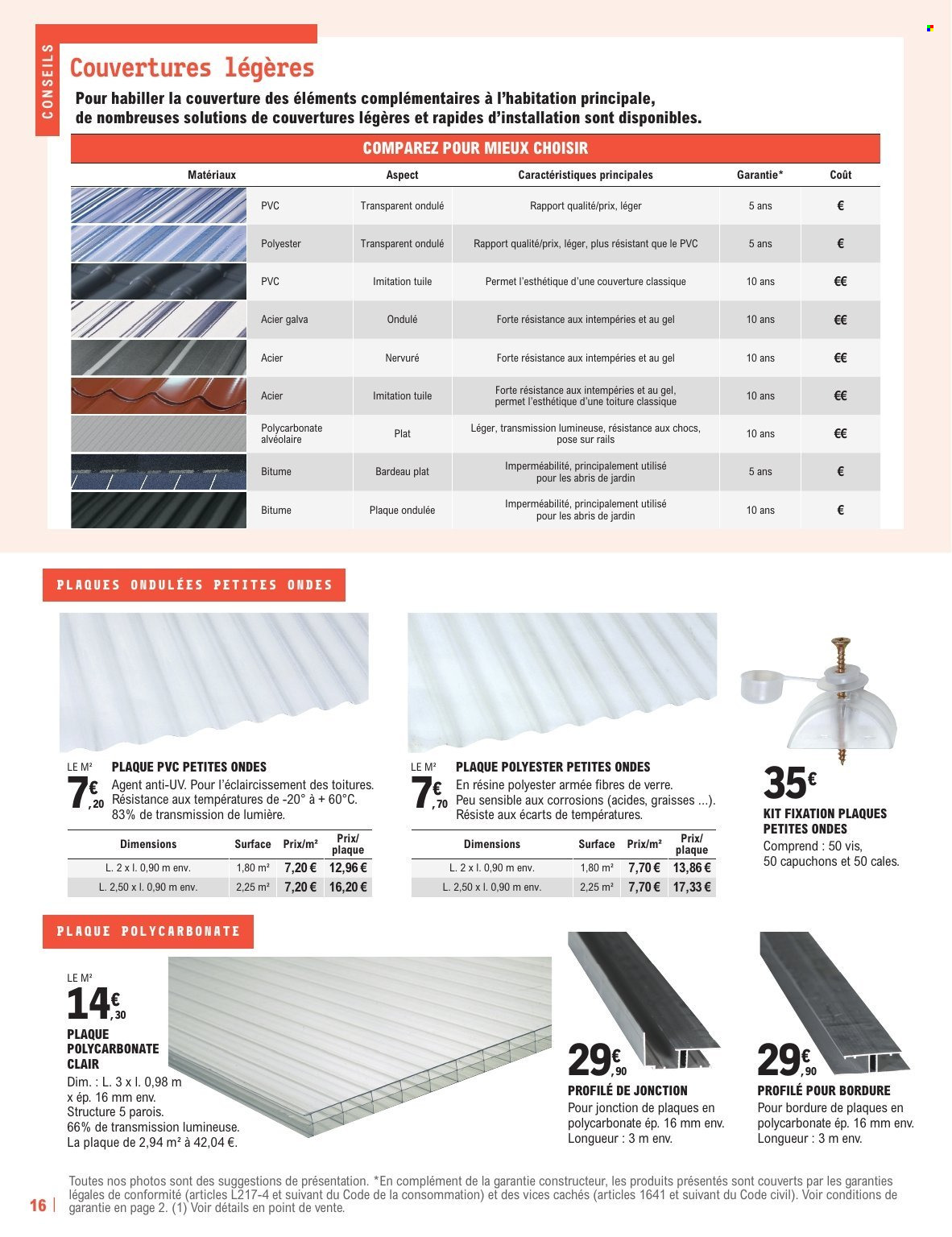 Catalogue E.Leclerc - 11/02/2025 - 31/12/2025. Page 1