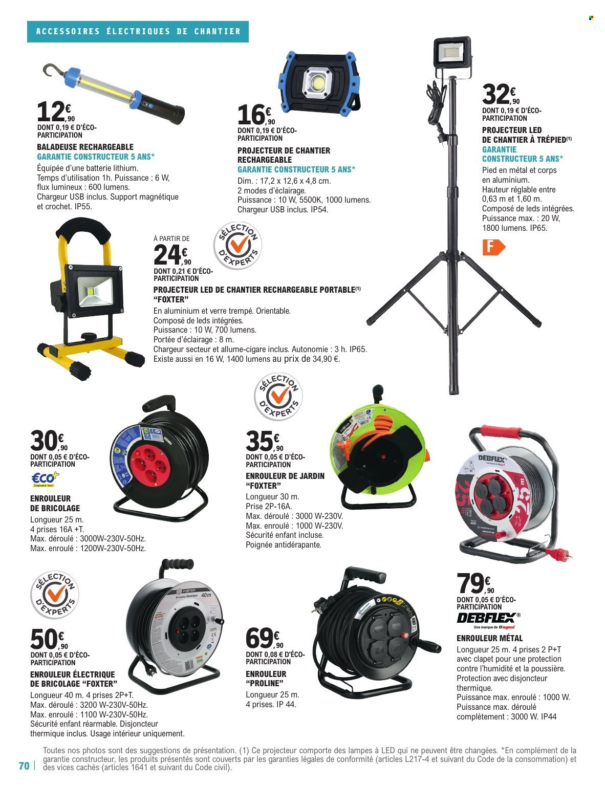 Catalogue E.Leclerc - 11/02/2025 - 31/12/2025. Page 1