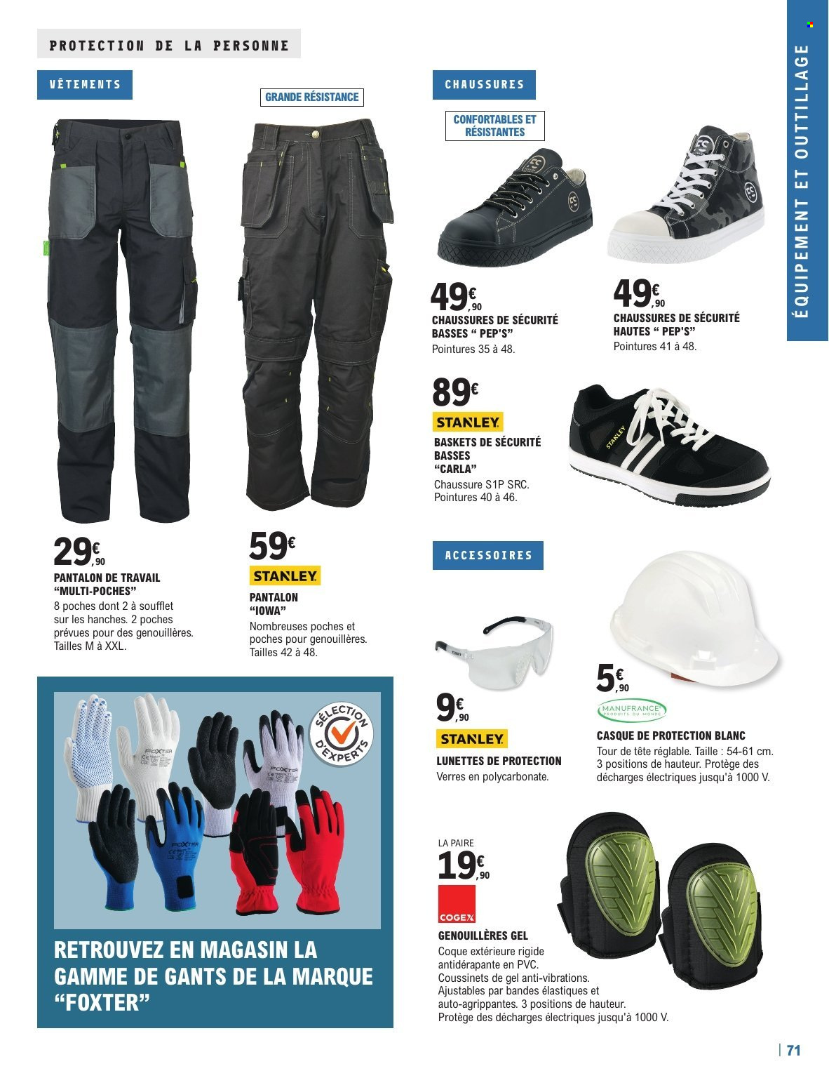 Catalogue E.Leclerc - 11/02/2025 - 31/12/2025. Page 1