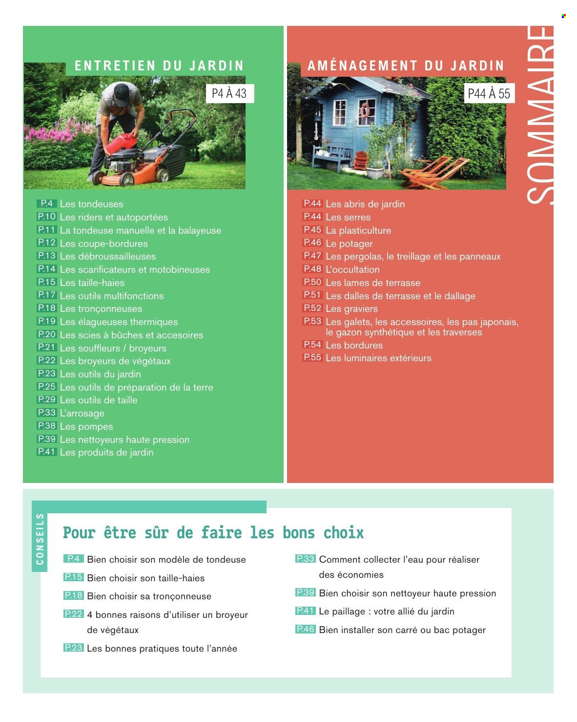 Catalogue E.Leclerc - 18/02/2025 - 31/12/2025. Page 1