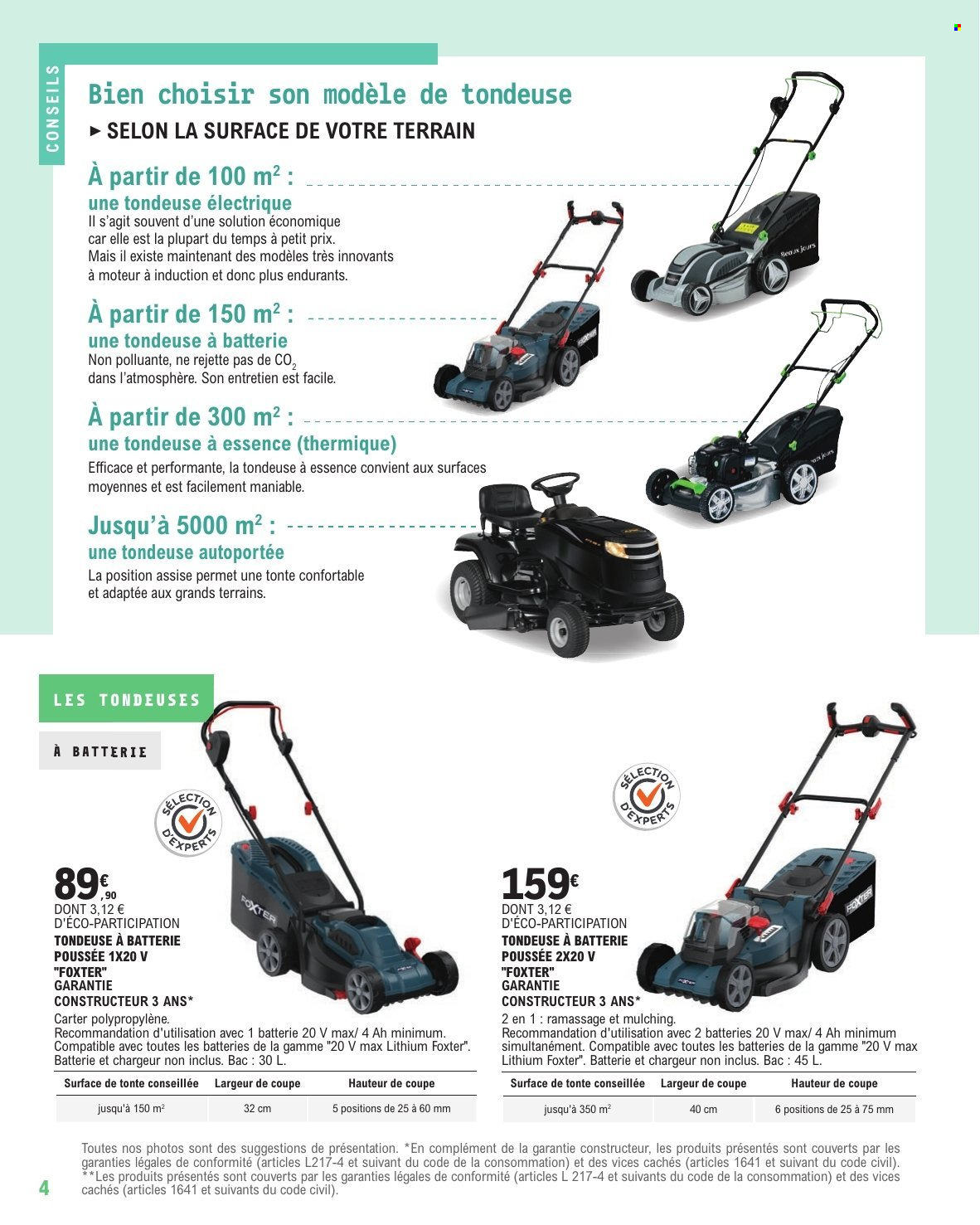 Catalogue E.Leclerc - 18/02/2025 - 31/12/2025. Page 1