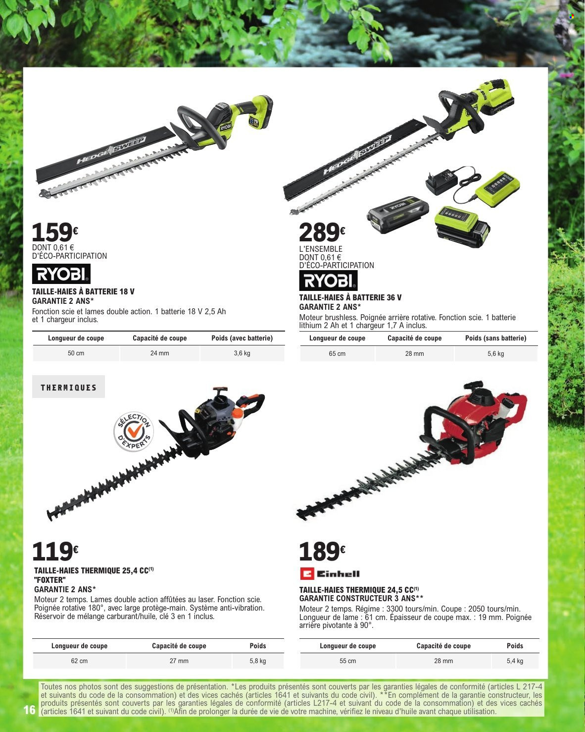 Catalogue E.Leclerc - 18/02/2025 - 31/12/2025. Page 1