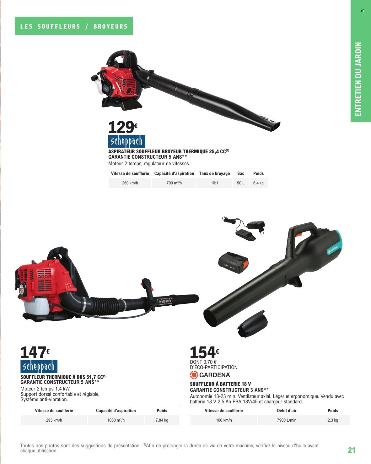 Catalogue E.Leclerc - 18/02/2025 - 31/12/2025. Page 1