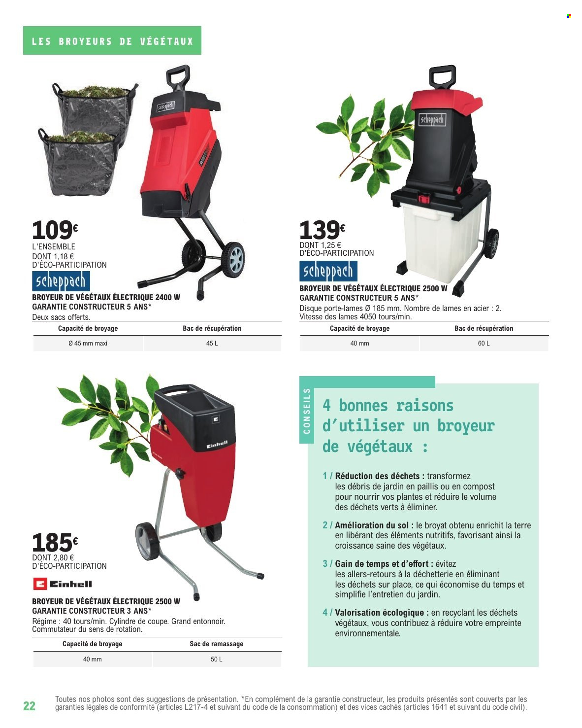 Catalogue E.Leclerc - 18/02/2025 - 31/12/2025. Page 1