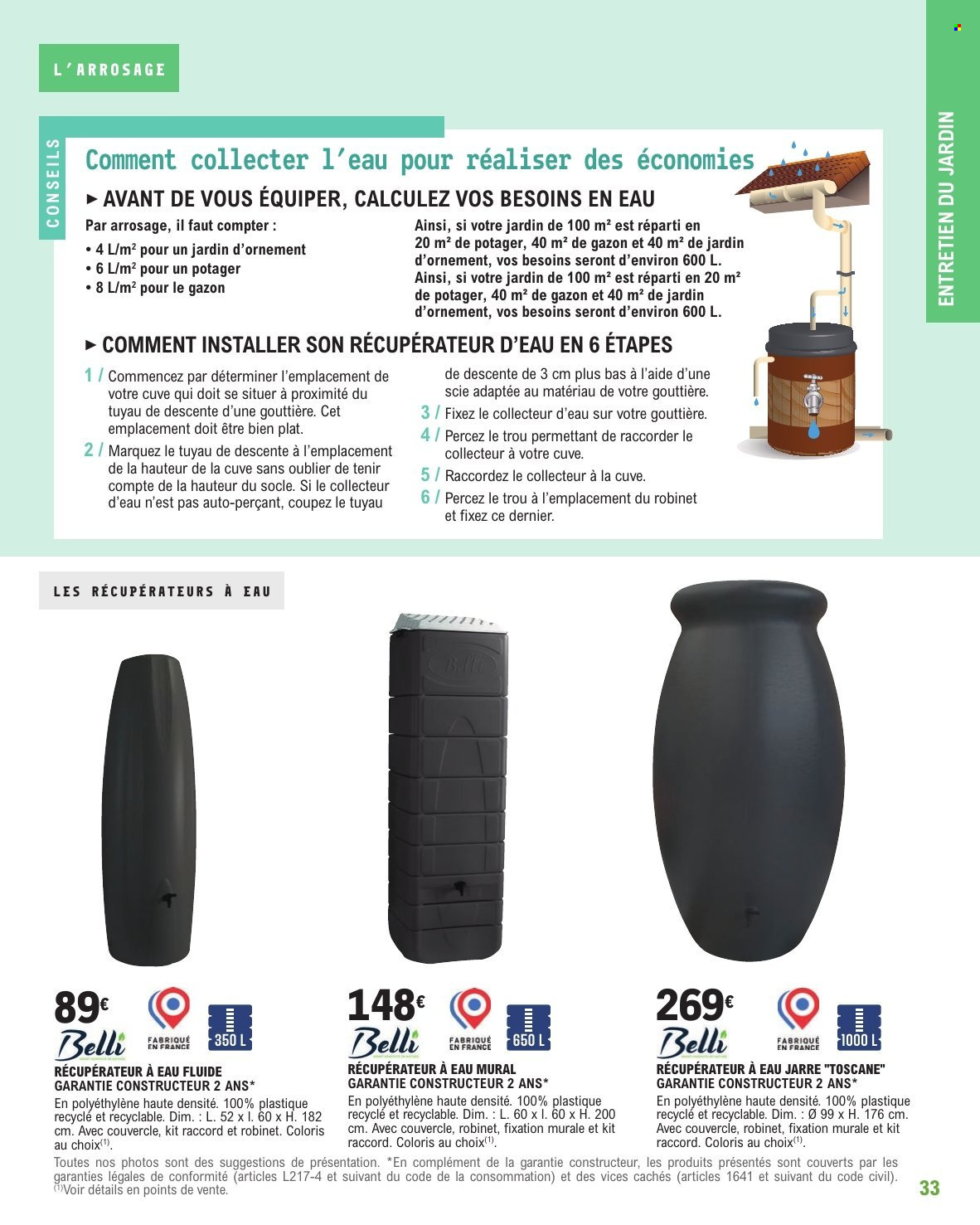 Catalogue E.Leclerc - 18/02/2025 - 31/12/2025. Page 1