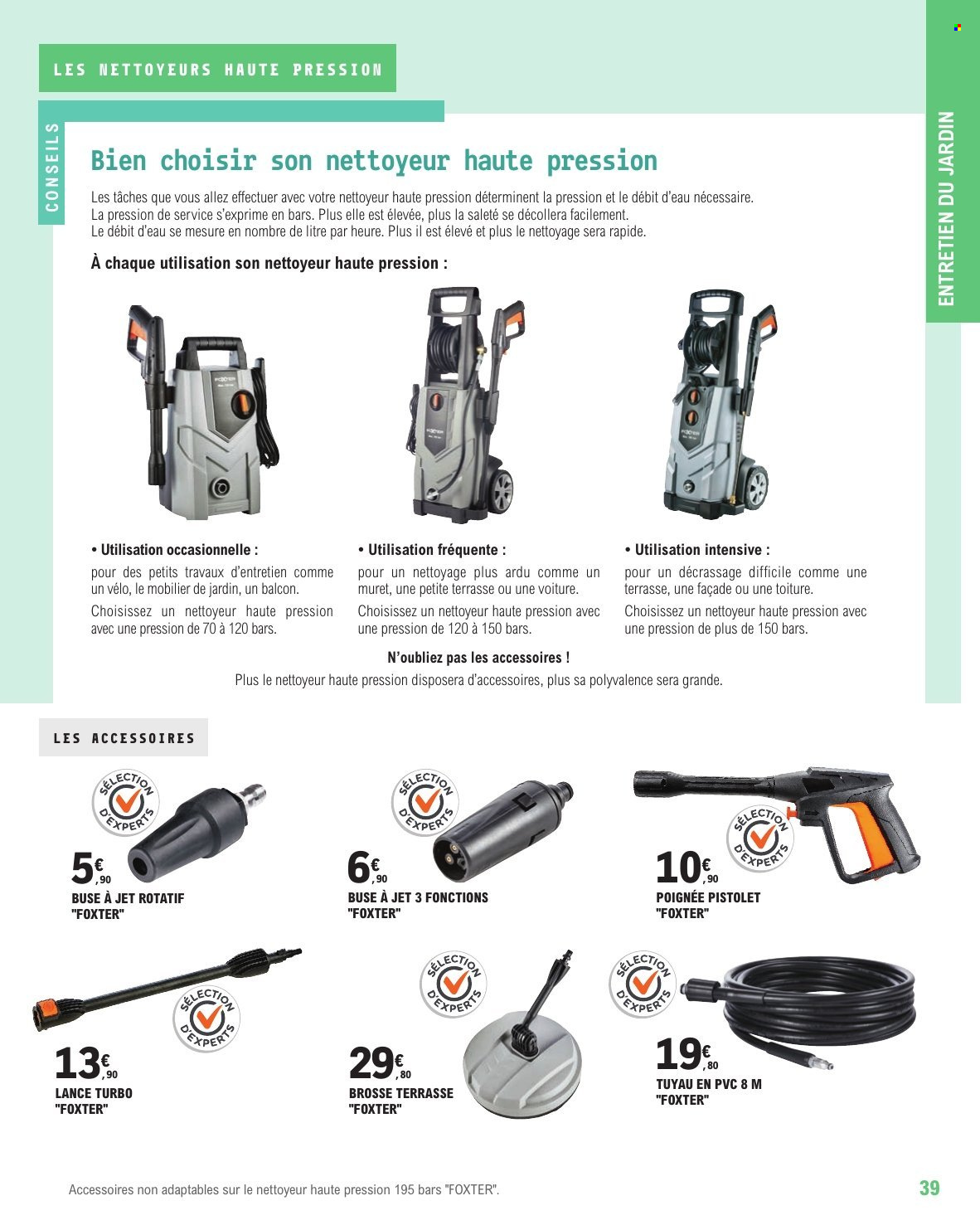 Catalogue E.Leclerc - 18/02/2025 - 31/12/2025. Page 1