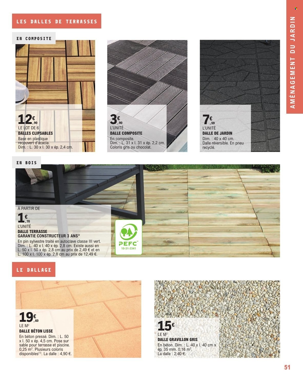 Catalogue E.Leclerc - 18/02/2025 - 31/12/2025. Page 1