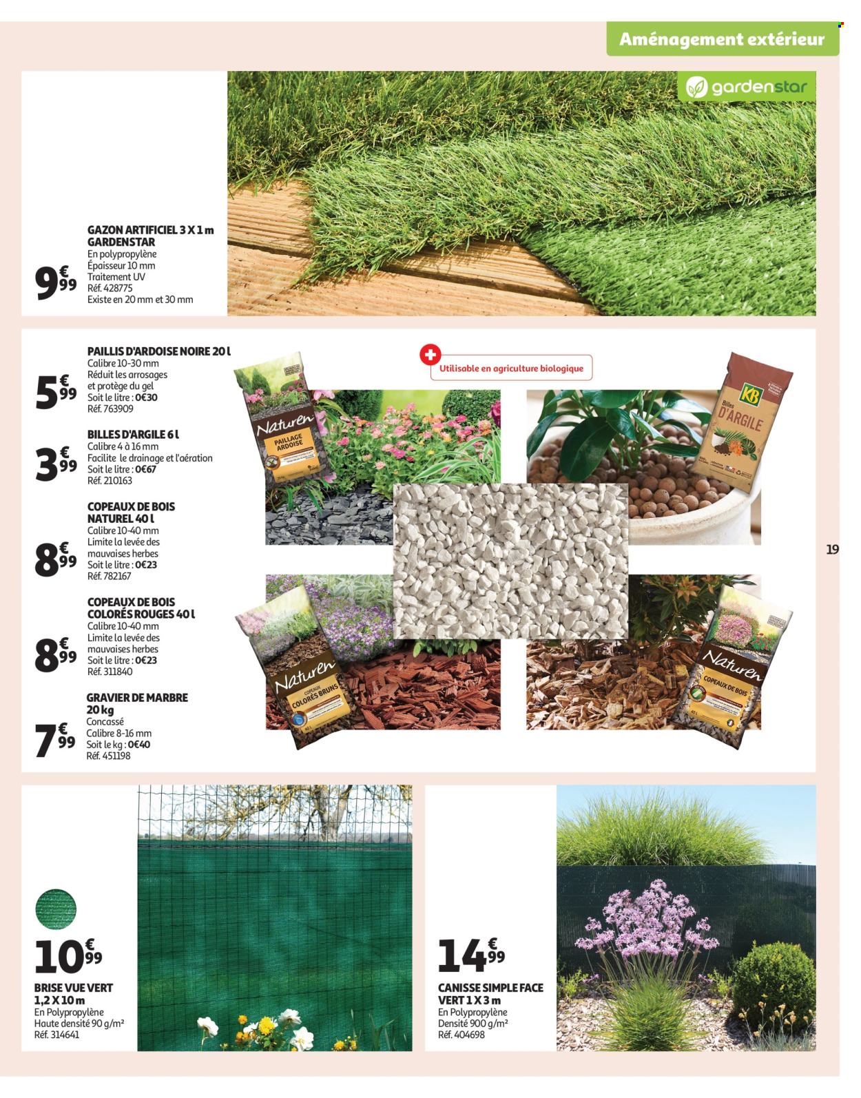 Catalogue Auchan - 04/03/2025 - 15/06/2025. Page 1