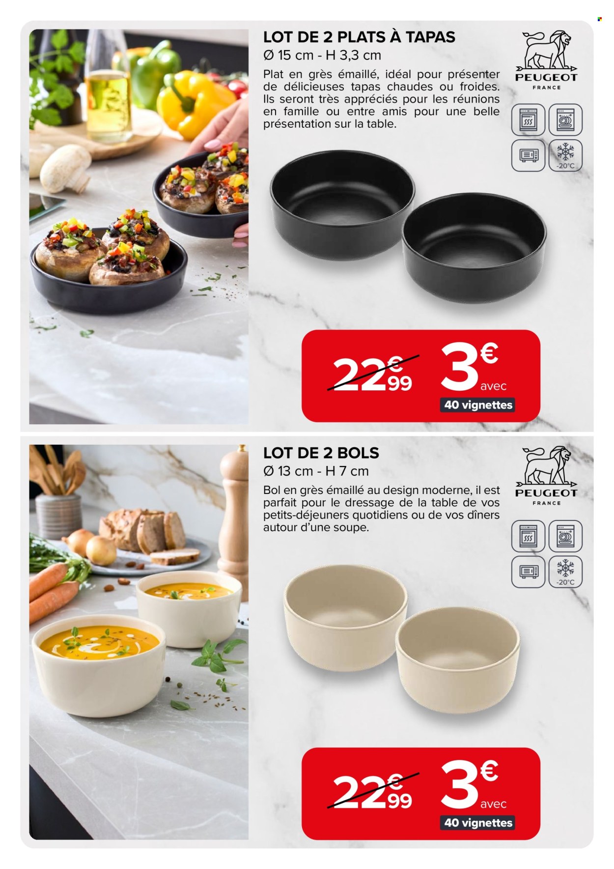 Catalogue Carrefour Market - 06/03/2025 - 11/05/2025. Page 1
