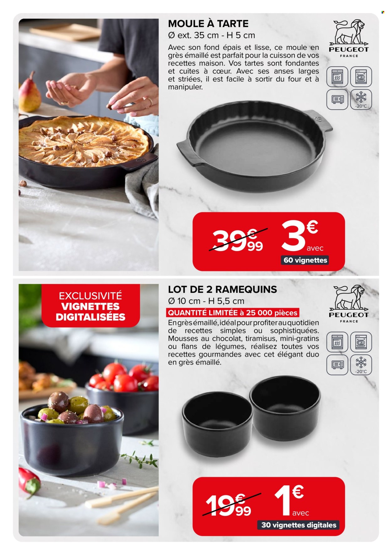 Catalogue Carrefour Market - 06/03/2025 - 11/05/2025. Page 1
