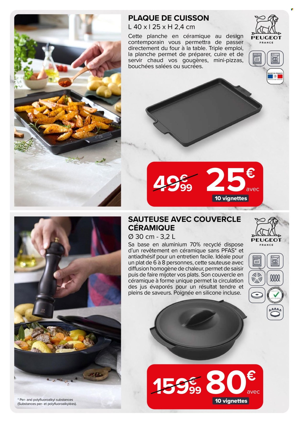 Catalogue Carrefour Market - 06/03/2025 - 11/05/2025. Page 1