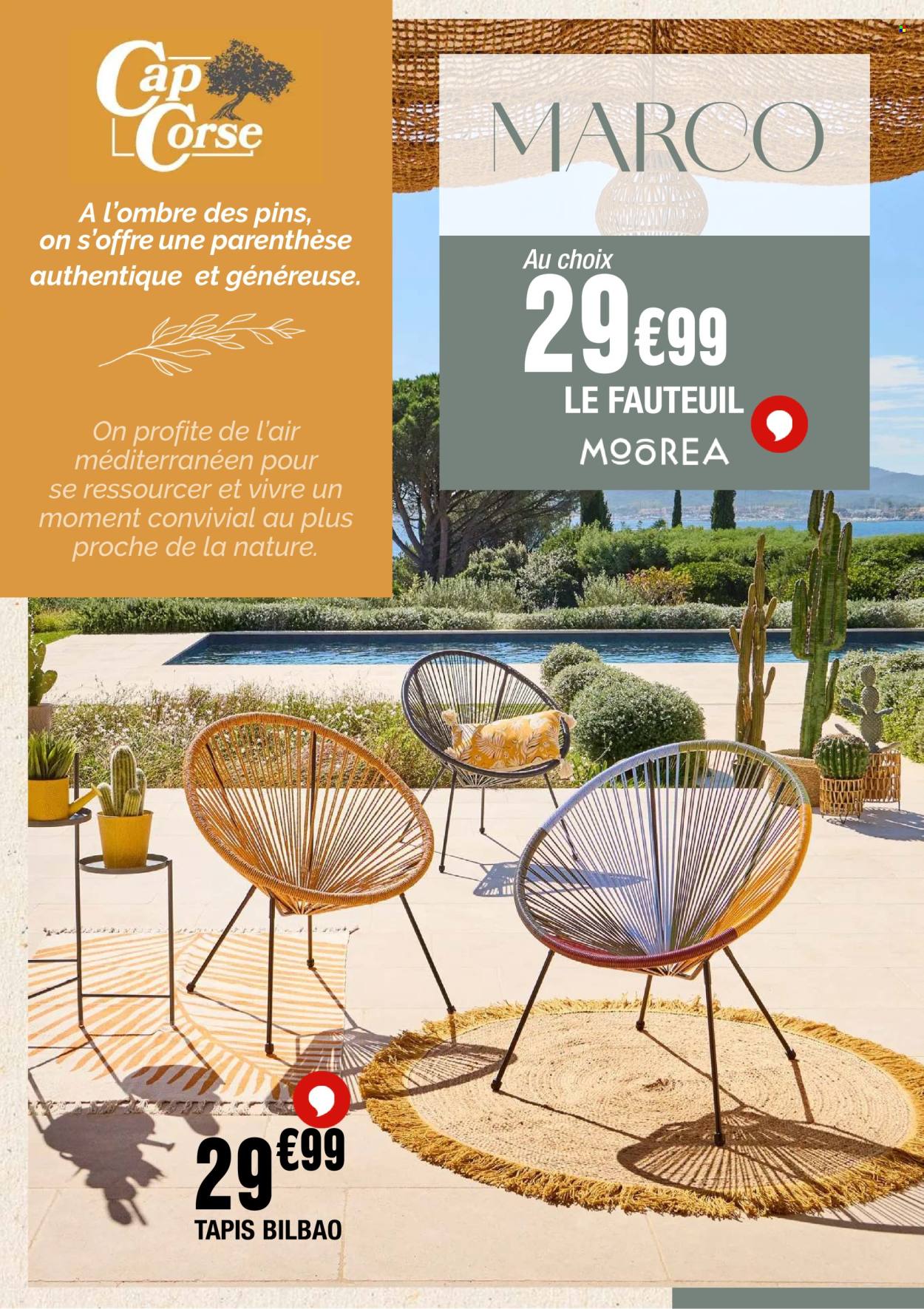 Catalogue La Foir'Fouille. Page 1