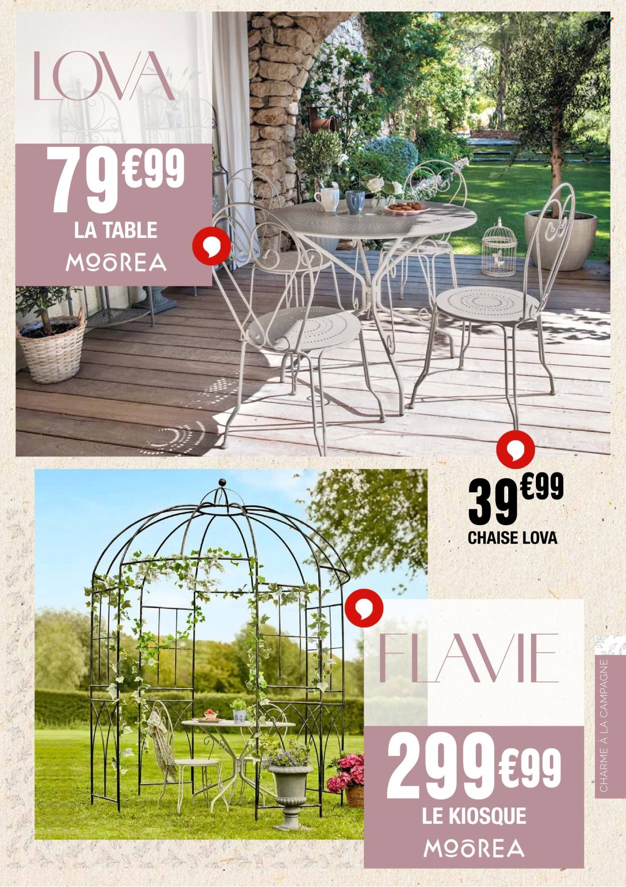 Catalogue La Foir'Fouille. Page 1