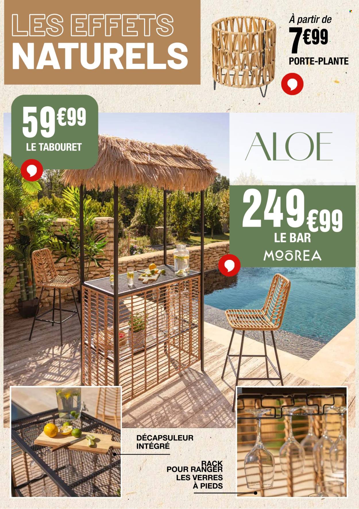 Catalogue La Foir'Fouille. Page 1