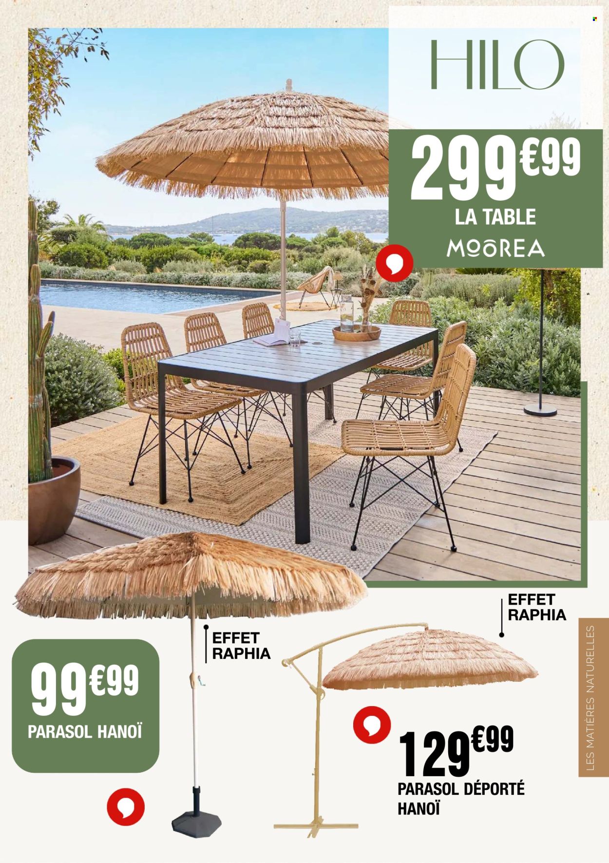 Catalogue La Foir'Fouille. Page 1
