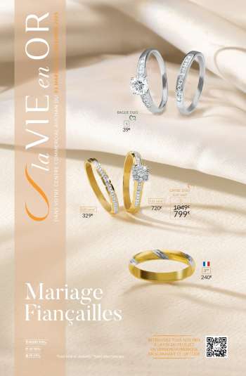 Catalogue Auchan - 01/03/2025 - 31/12/2025.
