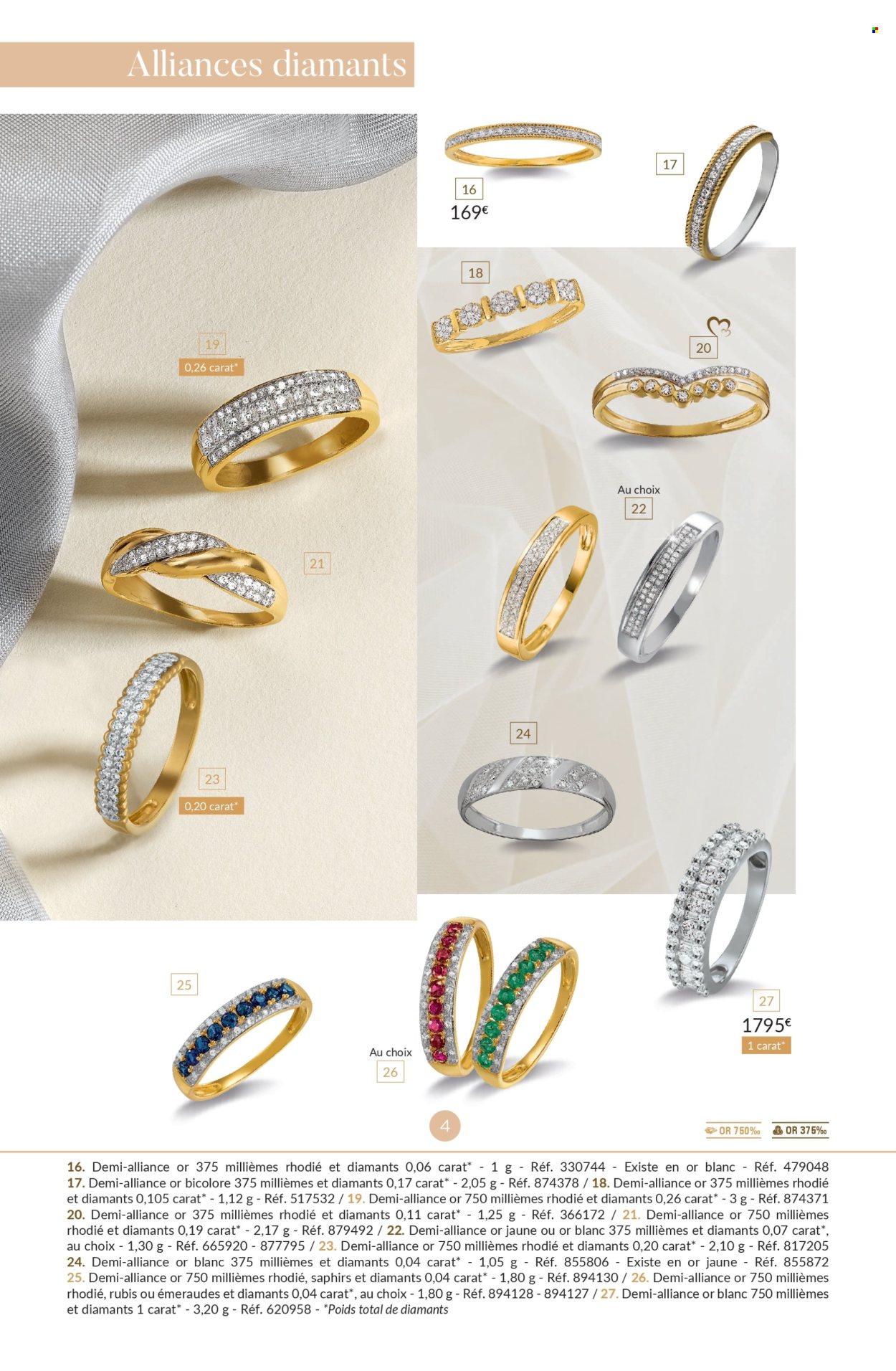 Catalogue Auchan - 01/03/2025 - 31/12/2025. Page 1