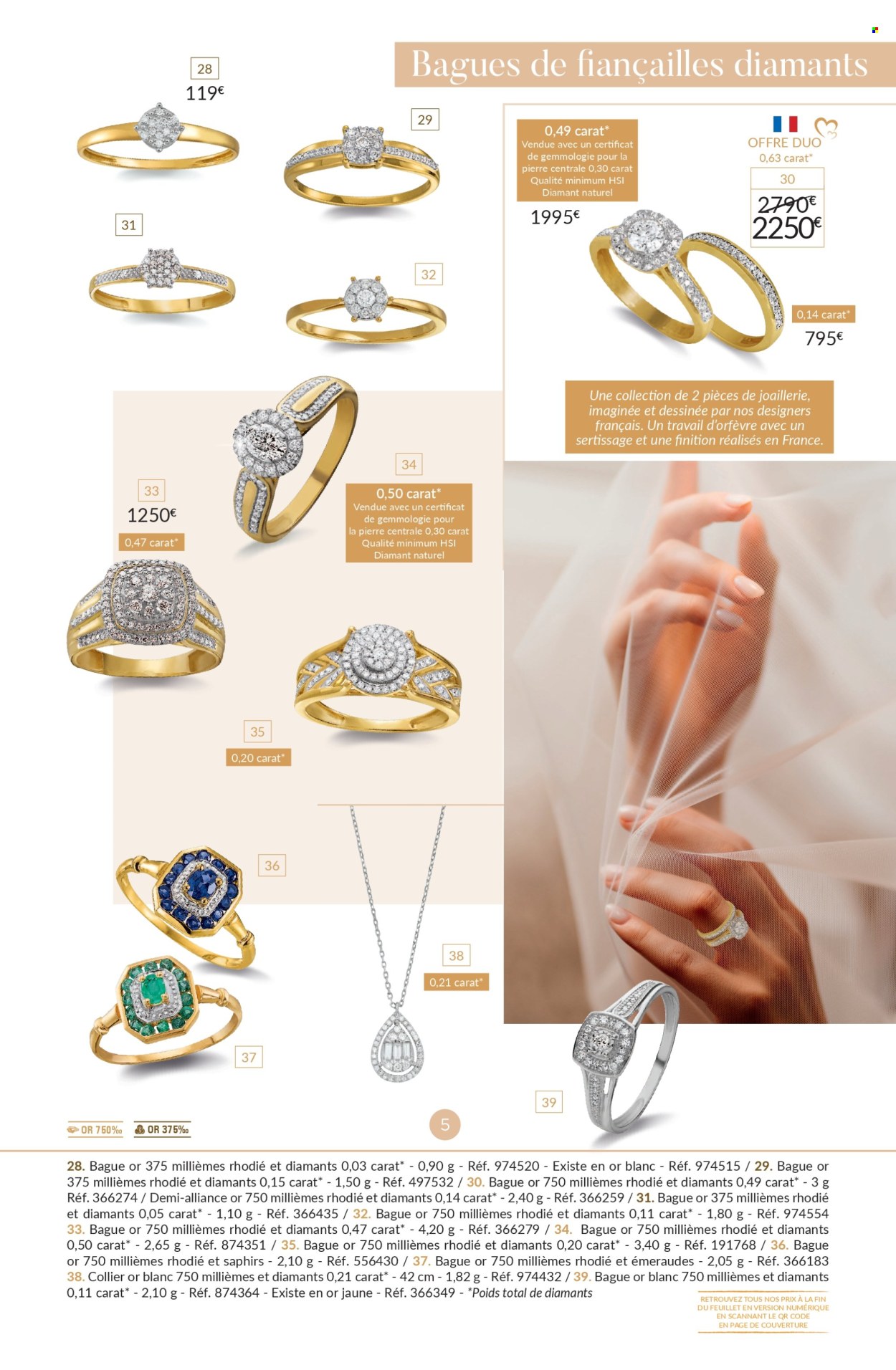 Catalogue Auchan - 01/03/2025 - 31/12/2025. Page 1