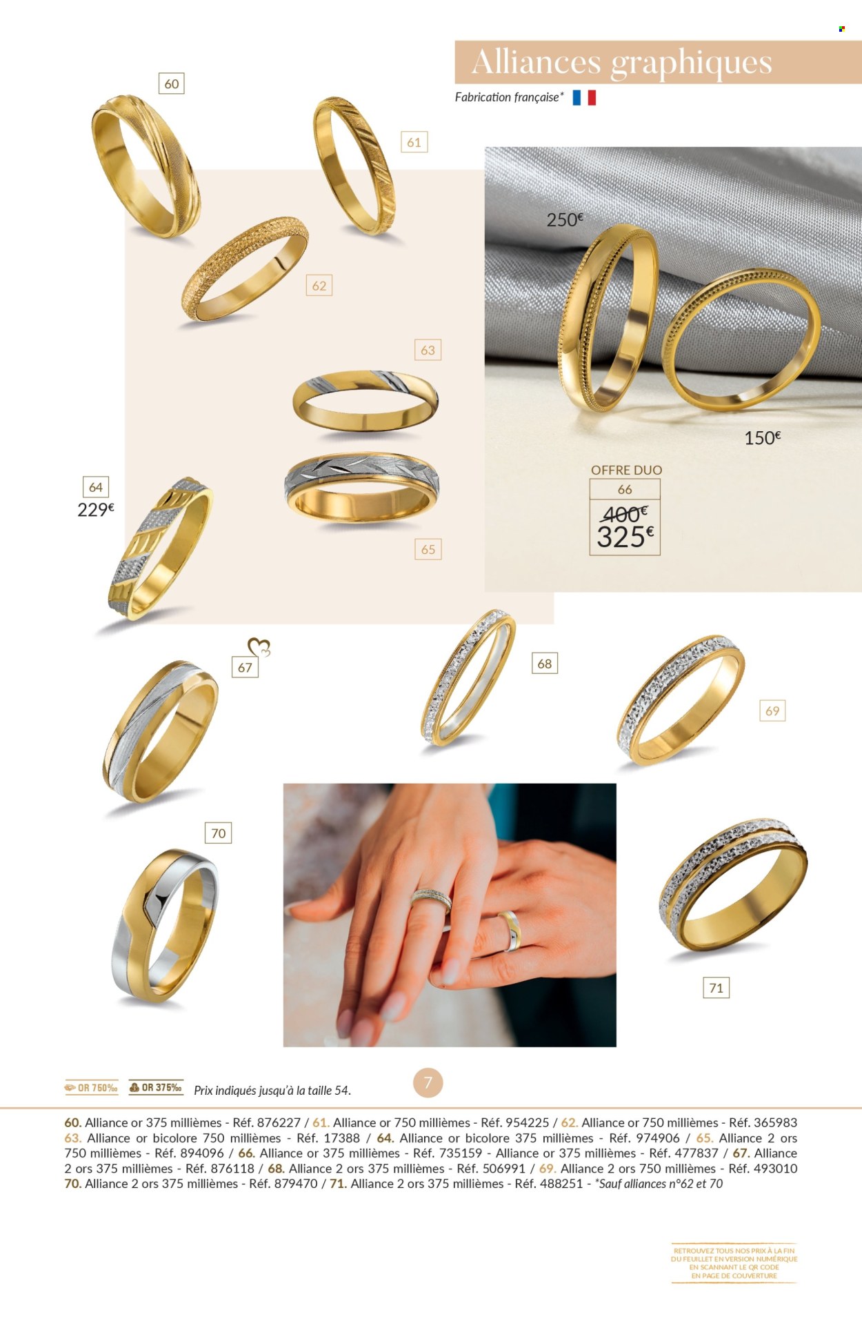 Catalogue Auchan - 01/03/2025 - 31/12/2025. Page 1